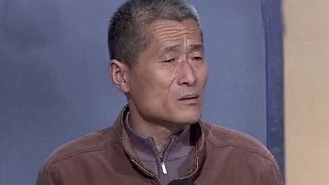 金牌调解 让兄弟反目的遗嘱