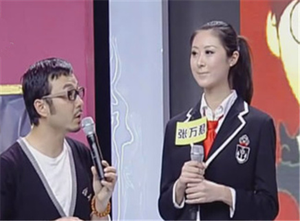 越策越开心 圣诞特别节目：一群高个们
