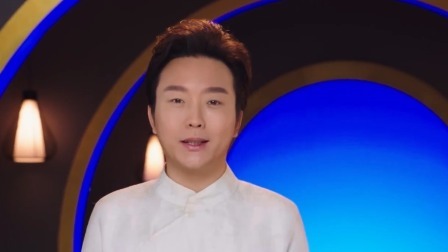 李玉刚演绎<昭君出塞>