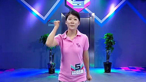 幸福电梯 20130823