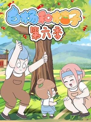 白杨和桔子第六季