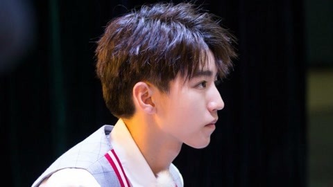 第五期正片王俊凯cut