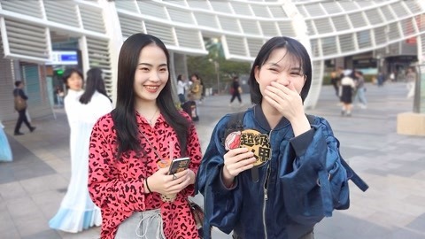 超级路人甲 第一次相亲要注意什么？