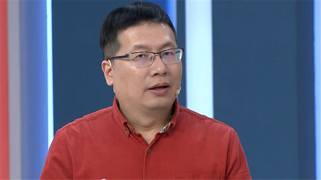 名医话养生 植物中的神奇维A