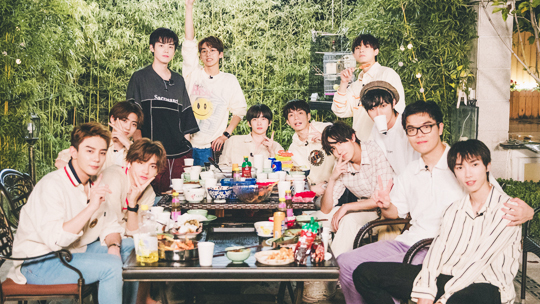 第3期：R1SE与柯洁KTV飙歌