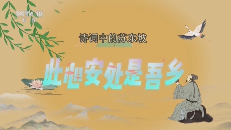 百家说故事 《百家说故事》 20260803