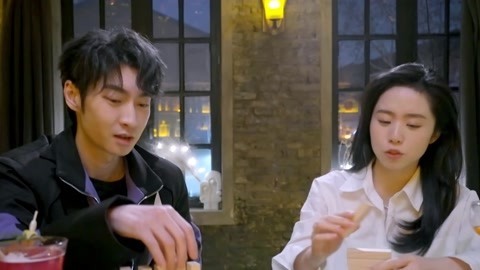 遇见友情人 第5期会员版 梁致伟张双双丝滑聊天 夏一夫帮兄弟疯狂圆场