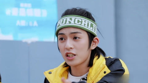 青春有你第3季 第6期下 LISA夸孙滢皓刘隽满分 梁森泪奔