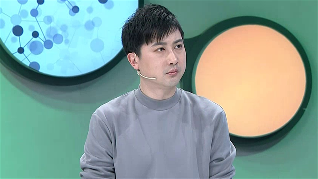 名医话养生 您觉得自己睡得好吗？