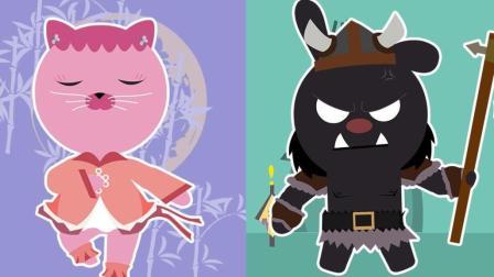 一分钟告诉你男人玩游戏真的比女人强吗？