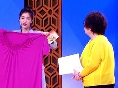 胖姐讲述自身体重 从230斤减到165斤