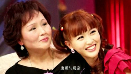 可凡倾听 时间都知道·唐嫣专访(上)