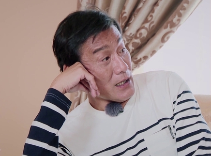 最可爱爸爸梁家辉竟然落选？