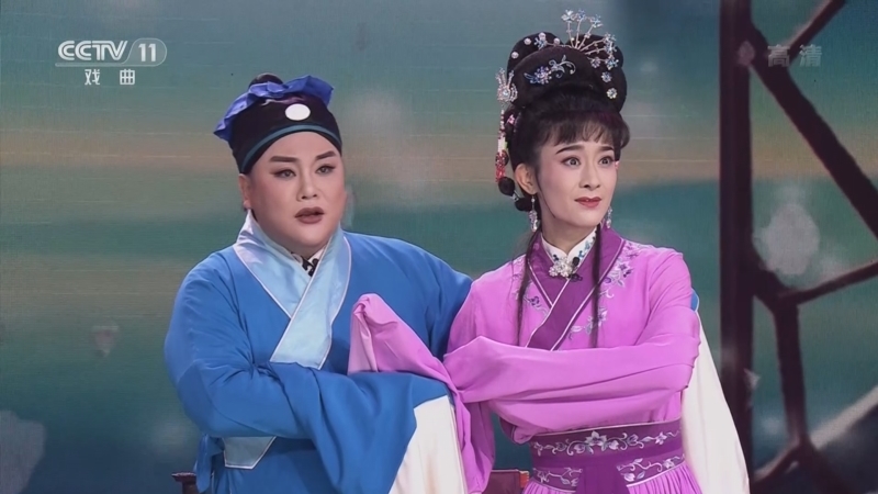 梨园闯关我挂帅 《梨园闯关我挂帅》 20220508