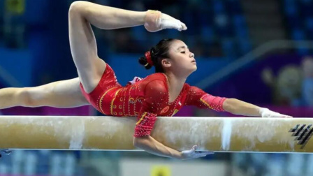 体育24小时速递 艺术体操亚锦赛即将开赛！中国队全力冲击世锦赛满额席位