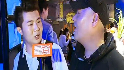 人气美食 三点半来排队？毗邻海鲜市场的海鲜自助！