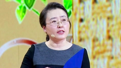 咳嗽背后的脏腑疾患 脾咳不宜长期喝梨汤