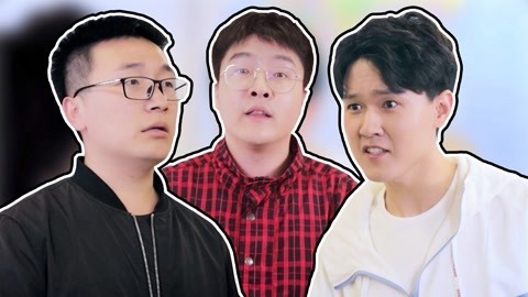 学校里的疯子 如果同学朗读过于投入