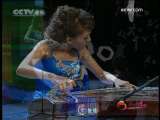 风华国乐 2009CCTV民族器乐电视大赛 半决赛作品展播