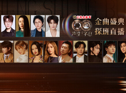 金曲盛典探班:那英汪苏泷团建