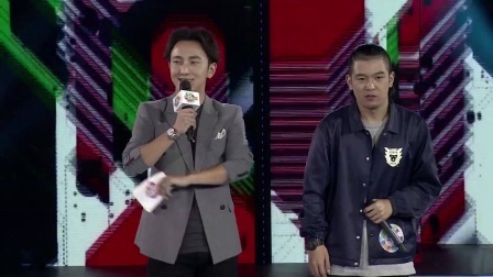天翼飞young校园好声音 第三季 吴克群引领Hiphop风潮范