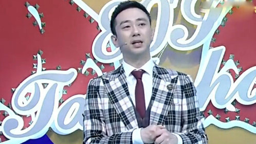 今晚80后脱口秀 妖怪为求唐僧肉变身主治医生