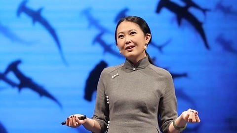 一刻talks 兰菲：之聊聊美女和极限运动的一切