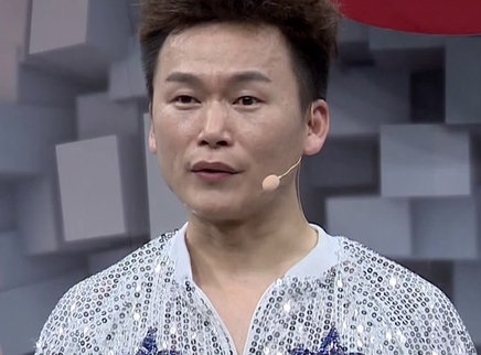 321动起来 舞蹈《我们都是追梦人》