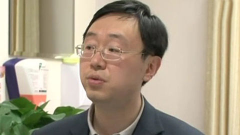 健康生活大调查 20130522