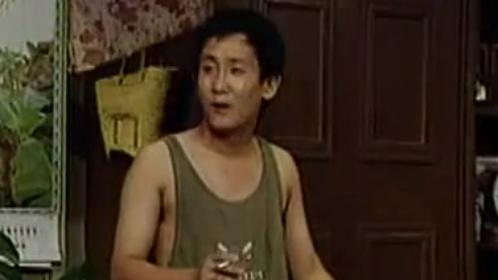 非常故事汇 非常故事 喜悦人生—我爱我家