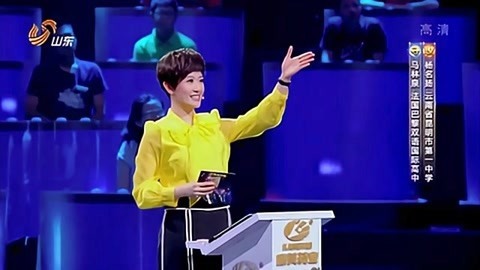 国学小名士 国学小名士 20170921
