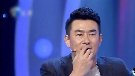 你看谁来了 李洪涛惊喜驾到聊回忆
