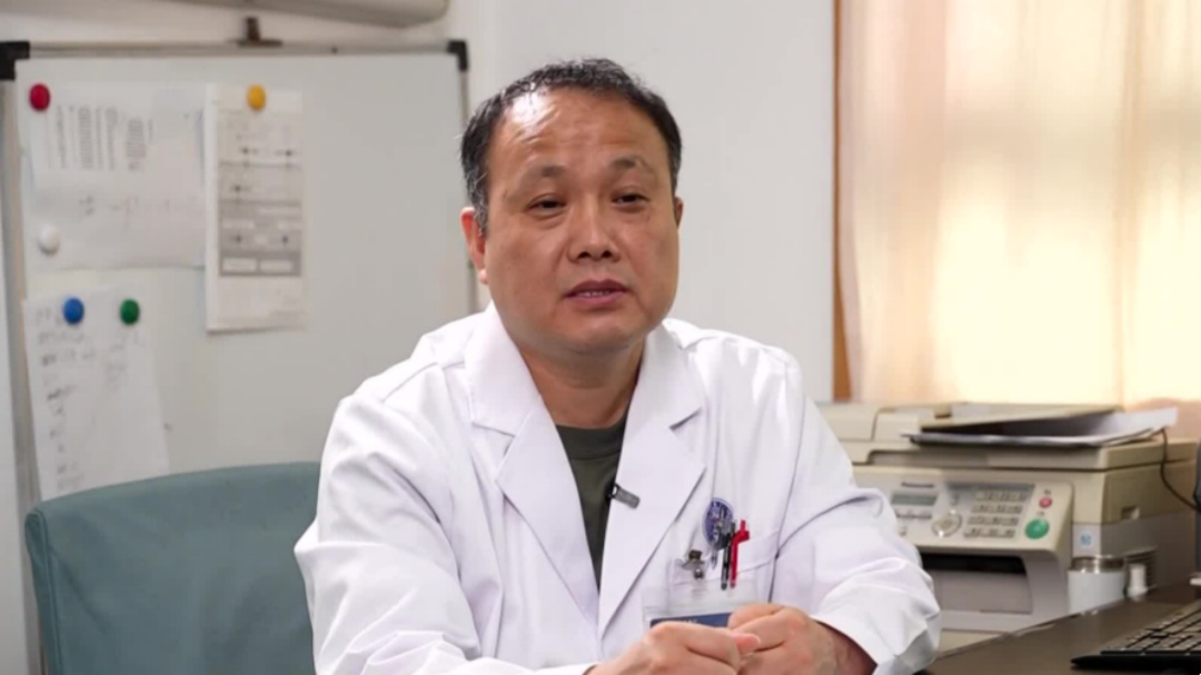 快闪医院——带状疱疹只会长在腰上吗