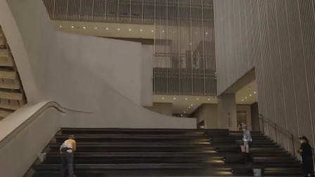 香港故宫文化博物馆都用了哪些黑科技？