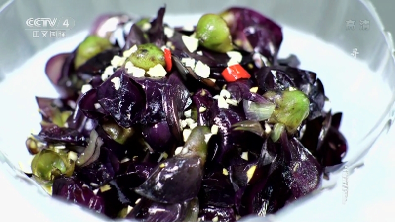 美食中国 《美食中国》 20220816 寻味二十城·宜春