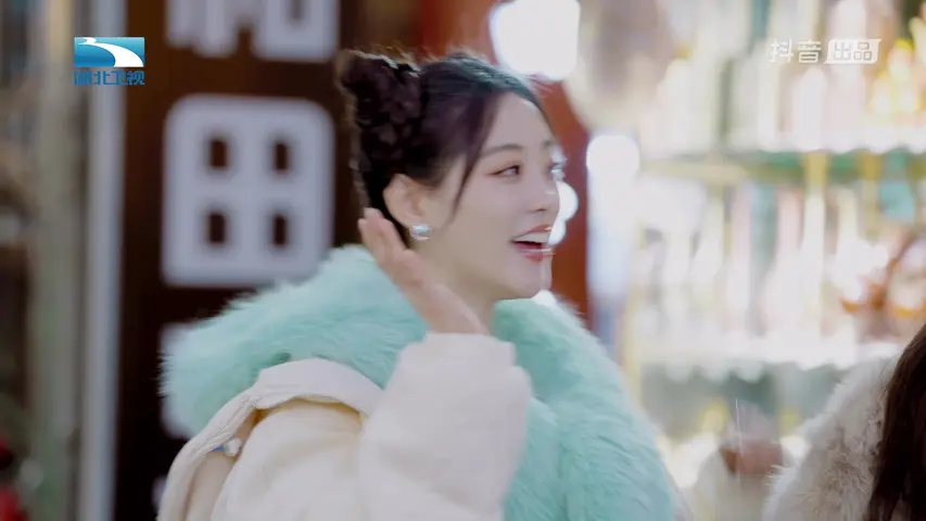 《打卡吧，行动派！》第7期