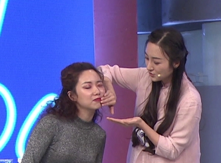 我是大美人 美丽人生我做主