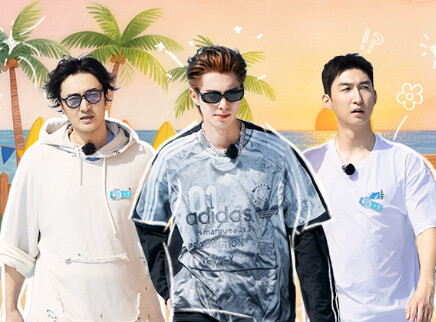 超前营业：“三傻兄弟”走心局