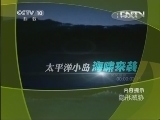 地理中国 《地理中国》 20130506 隐形威胁