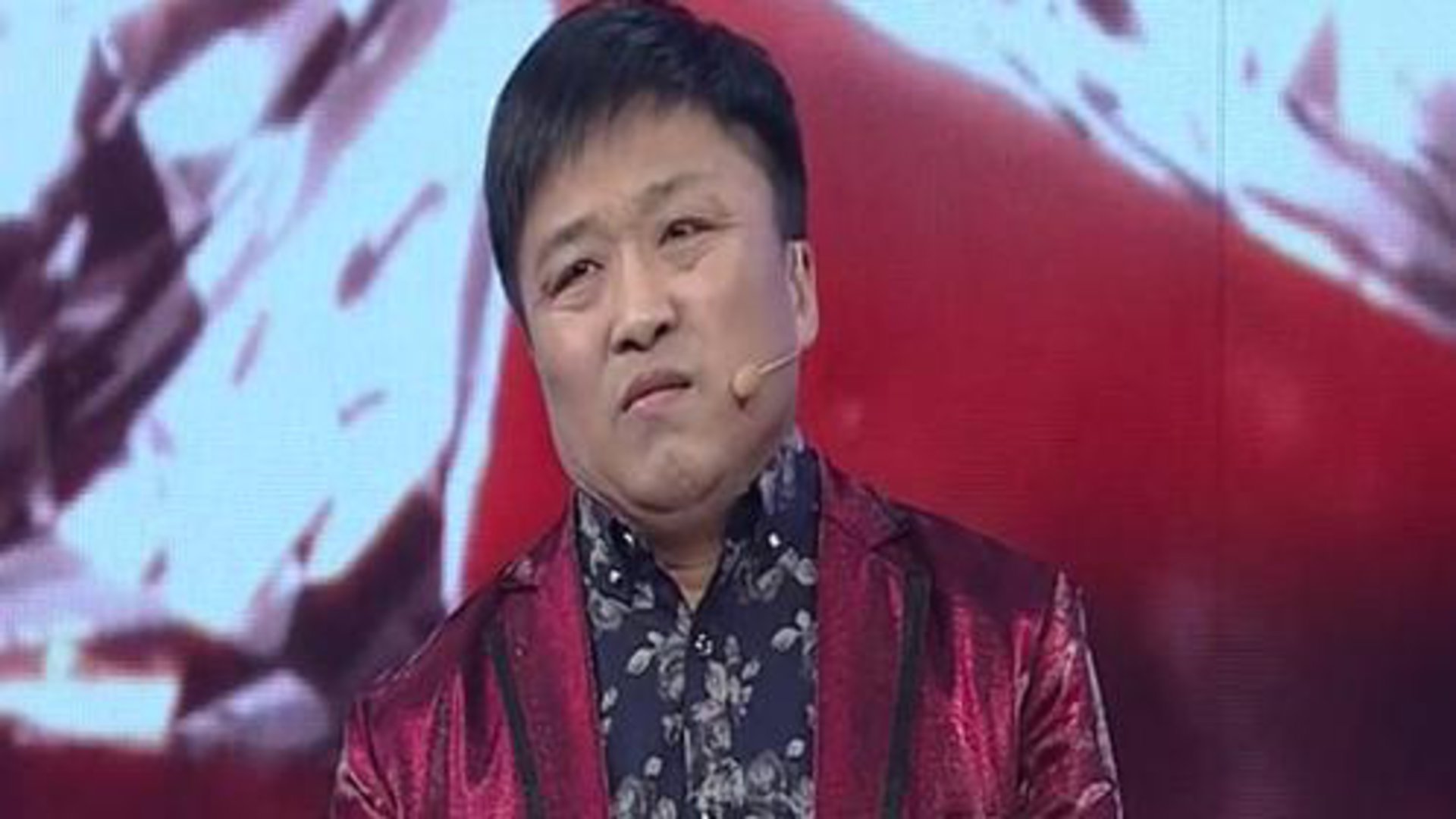 幸福来敲门【天津卫视】 希望保卫自己的婚姻