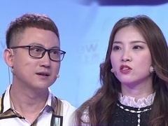 爱情保卫战2020 《爱情保卫战》 结婚九年妻子 仍做小姑娘求丈夫宠爱