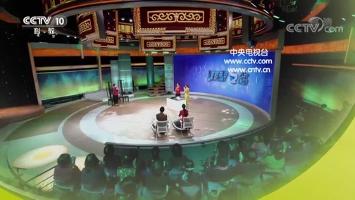 健康之路 《健康之路》 20190406 中医瑰宝（四）