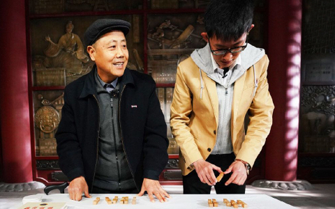 踏上新征途！落地山东解锁鲁班飞天智慧