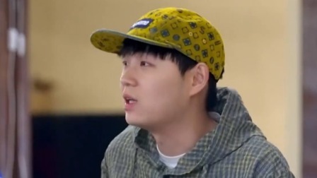 张栋梁“汗如雨下”收获最累节目体验，爸爸们集体变旅拍达人