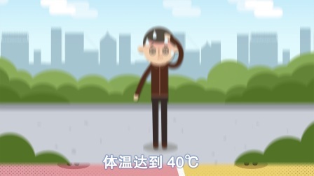 只需三分钟 让你快速获取防暑全技能 06