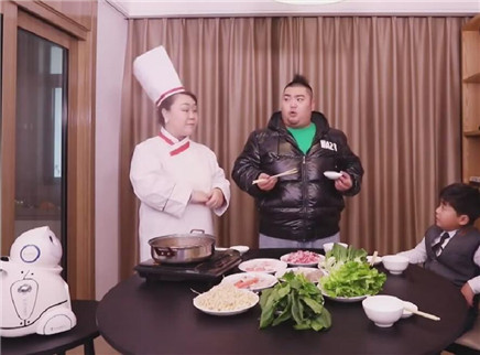 新闻大求真 哪种食物能快速暖身？