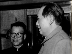 人民的领袖&mdash;&mdash;毛泽东的130个瞬间 第一百一十二集：红旗渠