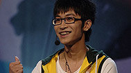 快乐男声 2013 全国总决赛5进4
