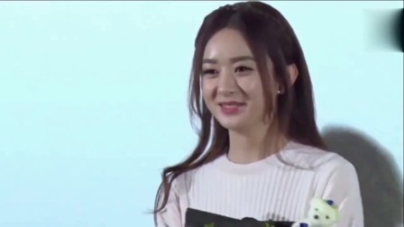 嘻嘻娱乐 2017 11月 人红是非多 黑粉制作假行程图 造谣赵丽颖拍戏期间不敬业 171120