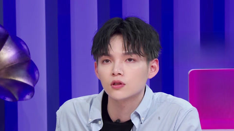 王子异被周洁琼沙溢diss太套路(二)